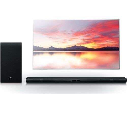 lg sh4d soundbar