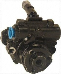 Atsco 5323 Remanufactured Pump Without Reservoir