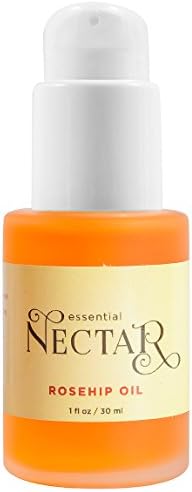 100% Pure Organic Unprocessed Rosehip Oil from Lesotho