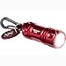 Pelican 1810C Flashlight Keychain (Red)