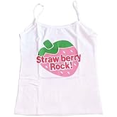 Y2k Aesthetic Cute Tee Vintage Street Women Graphic Kawaii Clothes Cutecore Slim Fit Crop Tops Camisole