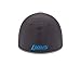 New Era NFL Graphite Team Takedown 3930 Flex Fitted Hat