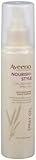 Aveeno Nourish+Style Curl-Defining Spray Gel, 5.2 fl ounces (Pack of 3)