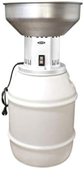 mulino per cereali per l'allevamento in casa