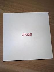 MP3 MP4 Player Case for ZAQE 4 inch Full Screen