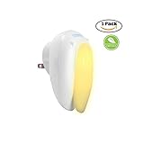 FOXCELL Ultrasonic Pest Repeller, Bug Repellent, Mosquito Repellent, Electronic Pest Reject Plug In with Small Night Light for Mice, Ant, Fly, Spider, Insect (1 Pack) [2018 NEW]