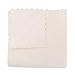 Kyapoo Baby Washcloths 5 Pack 12x12 inches Super Soft and Absorbent