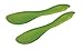 Linden Sweden Daloplast Spreaders, Sage, Set of 2