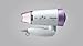 Panasonic 1500 Watts Powerful Hair Dryer EH-ND52 220 Volts (Not for USA - European cord)