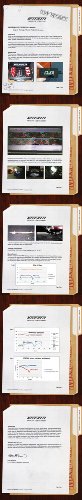 Mishimoto MMOC-370Z-09 Oil Cooler Kit