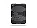 Griffin iPad Pro 9.7-inch Rugged Case, Survivor All-Terrain with Stand, Black - Mil-spec Tested, Real-World Proven Protection.