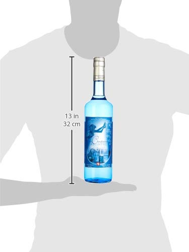 La Clandestine Absinthe (1 x 0.7 l) – Bild 4