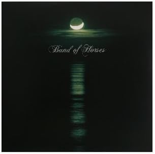 Band of Horses - Mirage Rock - Amazon.com Music