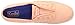 Keds Women's Chillax Washed Laceless Slip-On Sneaker