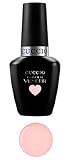 Cuccio Colour Veneer LED/UV Gel Polish - Texas Rose - 13ml / 0.43oz
