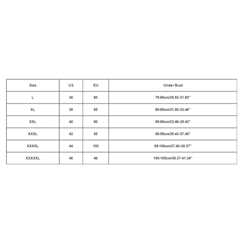 Women\'s Bras Underwear Comfort Seamless Bra Thin Underwired Printed Vest Style Bras for Everyday Floral Mesh Breathable ﻿ (US, Alpha, 5X-Large, Regular, Regular, Beige)