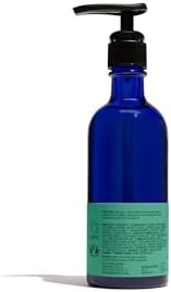 Neal's Yard Remedies Palmarosa Facial Wash Vegan Organic Oily Combination Skin view 3