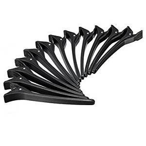 Buy Inaaya Duck Mouth Hair Clip Metal Hair Dividing Clips Salon