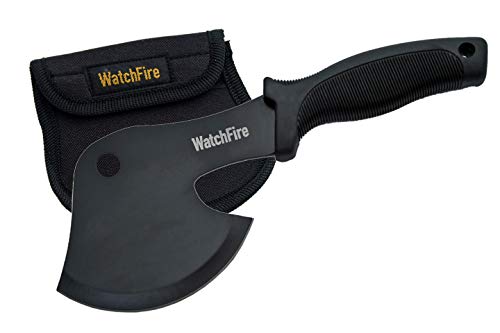 WatchFire Camper's Hatchet