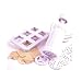Fresh Pasta Maker Roller Machine Spaghetti Noodle Ravioli Cutter Kitchen Kit New