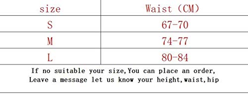 ModLatBal Women's Latin Dance Skirt Skate Wrap Scarf Tango Dancewear Swing Rumba Dancing Costume - Thumbnail 3