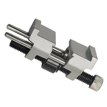 ALAZCO Honing Guide for Chisel Edge Sharpening Self-Centering Side Clamping - Planer Blade Jig - Taiwan