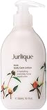 Jurlique Body Care Lotion, Rose, 10.1 Fluid Ounce