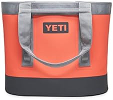 yeti beach tote