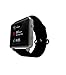 Kartice Compatible with Fitbit Blaze Frame,Fitbit Blaze Frames Housing Cable Metal Stainless Steel Frame Compatible Fibit Blaze Smart Watch.