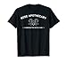 Rose Apothecary Handcrafted With Care T-Shirt