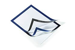 Durable DURAFRAME Self-Adhesive Magnetic Frame | A4