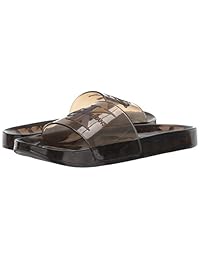 Calvin Klein Elva Sandalia para mujer