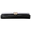 Gio-Collection-Womens-Black-Wallet