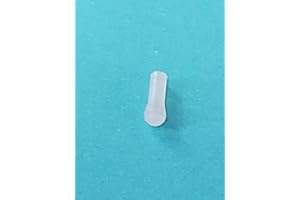 ALLIED Buffet Crampon Clarinet Nylon Plastic Teflon Pin E/B - F#/C# key lever