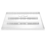 Atdec TH-PT24 Projector Mount Ceiling Tile Accessory, 24 x 24-Inch