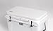 YETI Tundra 75 Seat Cushion - Marine Vinyl White