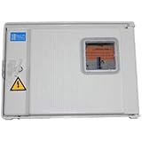 Caja general de protección CGP-100/SE 2x80: Amazon.es: Bricolaje y herramientas