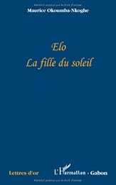 Elo, la fille du soleil