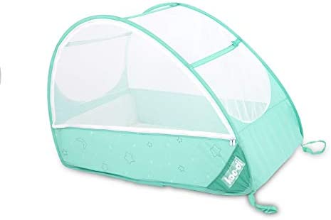 bubble cot