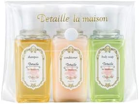 Amazon Pola デタイユ ラ メゾン 3本パック 1セット50パック入 デタイユ ラ メゾン 女性用 通販