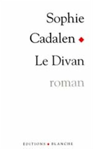 Le  divan