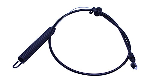 Husqvarna Part Number 532172758 Clutch Cable 38