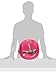 Bumbo Toddler Booster Seat, Magenta