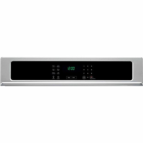 Kenmore 49423 30" Electric Single Wall Oven with Select Clean in