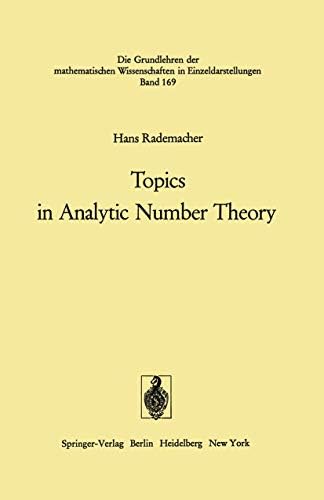 Basic Number Theory (Grundlehren der mathematischen Wissenschaften