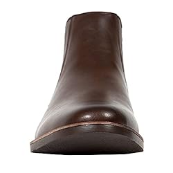 Deer Stags Men's Router Dress Comfort Chelsea