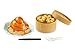 Re-Ment Gudetama Chinese Restaurant miniature 8 pieces per BOX