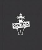 Grotesk - A Decade of Swiss Design Lost in Brooklyn by 