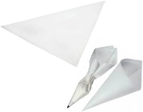 Confectionery House 18" Parchment Triangles