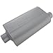 Flowmaster 53057 Super 50 Muffler - 3.00 Center IN / 3.00 Offset OUT - Moderate Sound